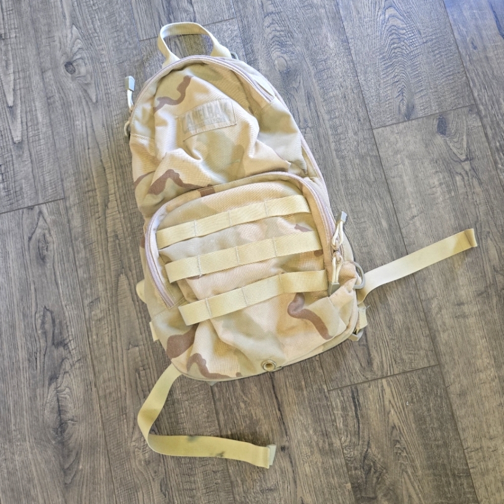 Camelbak Maximum Gear MULE